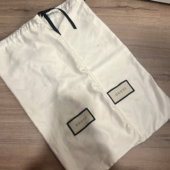 Gucci espadrille - Picture 5 of 6